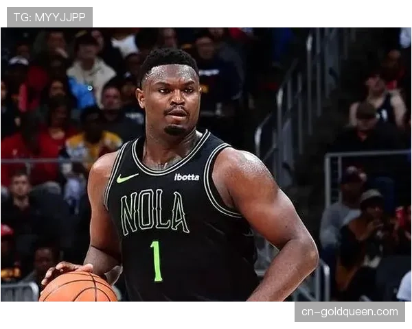 更新:锡安·威廉姆森腿筋伤势恢复良好,已开始个人训练